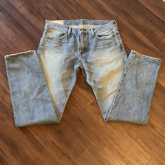 Ralph Lauren Polo Authentic Dungarees